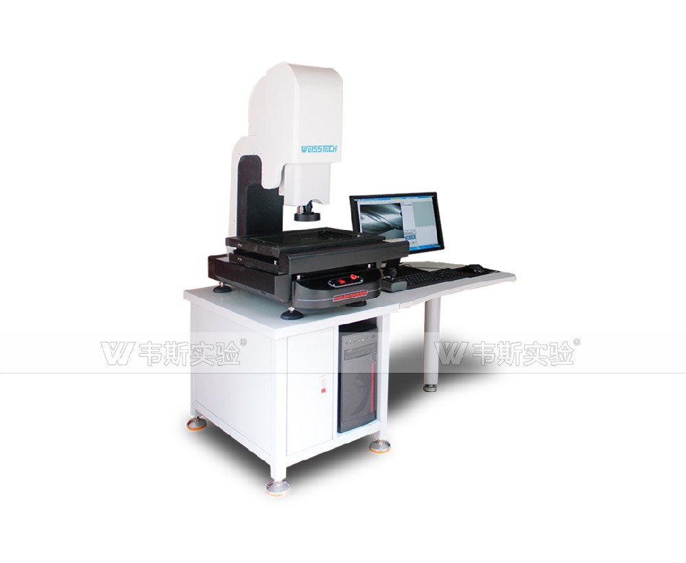 三次元測(cè)量?jī)xWSMS-2010