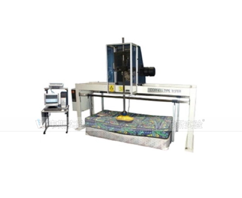 床墊彈簧疲勞測試機