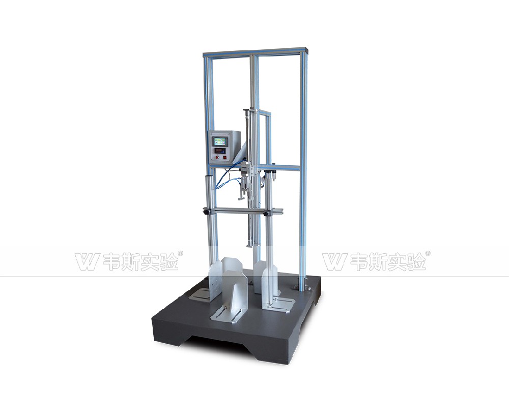 箱包拉桿往復試驗機