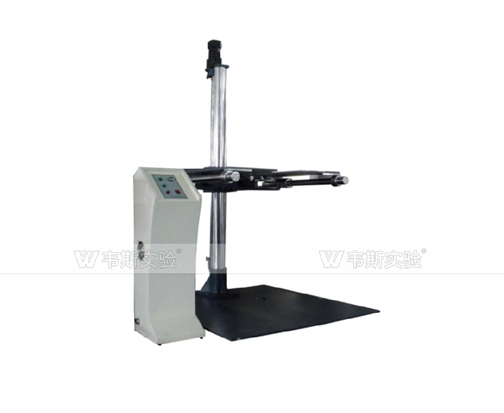 箱包跌落試驗機