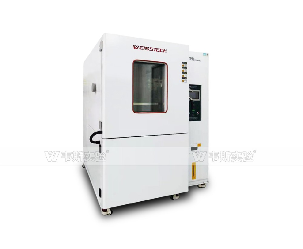 線性溫度變化試驗(yàn)箱