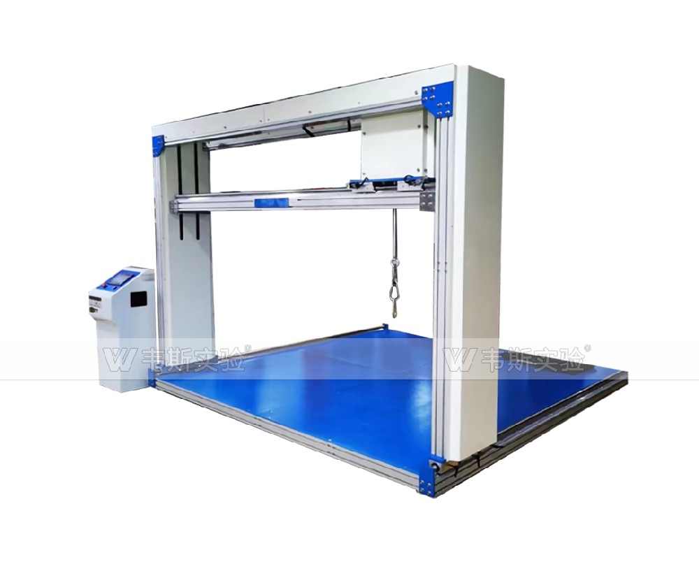 床墊沖擊試驗(yàn)機(jī)